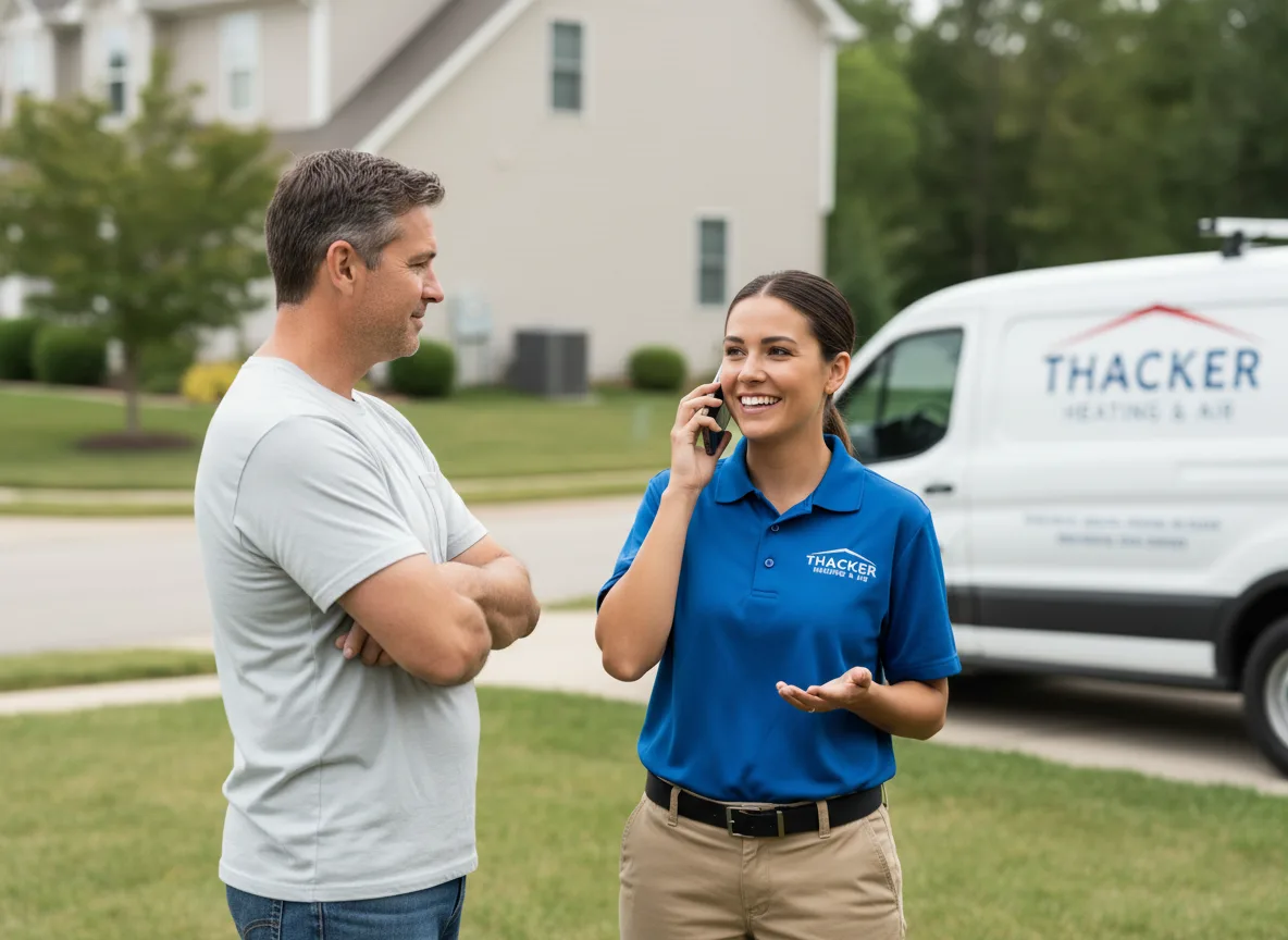 Ac Repair Davis Creek, CA FAQs